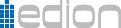 Edion AG Logo